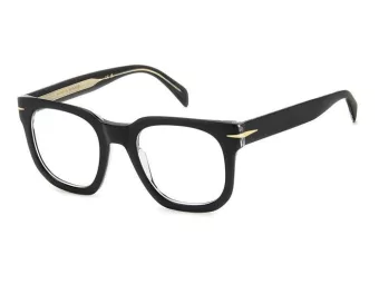   David Beckham DB 7123 7C5 50 Férfi szemüvegkeret (optikai keret)