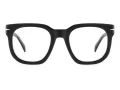 David Beckham DB 7123 7C5 50 Férfi szemüvegkeret (optikai keret)