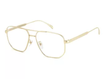   David Beckham DB 7124 AOZ 58 Férfi szemüvegkeret (optikai keret)