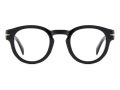 David Beckham DB 7125 7C5 47 Férfi szemüvegkeret (optikai keret)