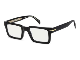   David Beckham DB 7126 807 51 Férfi szemüvegkeret (optikai keret)
