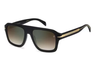 David Beckham DB 7127/S 2M2/QY 54 Férfi napszemüveg