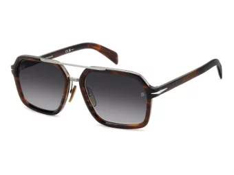 David Beckham DB 7128/S 6C5/9O 58 Férfi napszemüveg