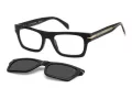 David Beckham DB 7129/CS 807/M9 51 Férfi szemüvegkeret (optikai keret)
