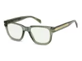 David Beckham DB 7130 1ED 50 Férfi szemüvegkeret (optikai keret)