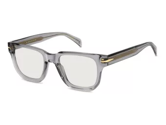   David Beckham DB 7130 KB7 50 Férfi szemüvegkeret (optikai keret)
