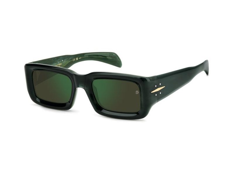 David Beckham DB 7131/S GC1/MT 52 Férfi napszemüveg