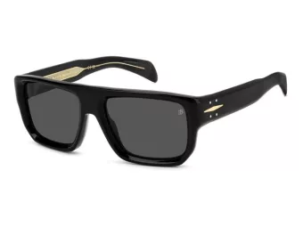 David Beckham DB 7132/S 807/IR 56 Férfi napszemüveg