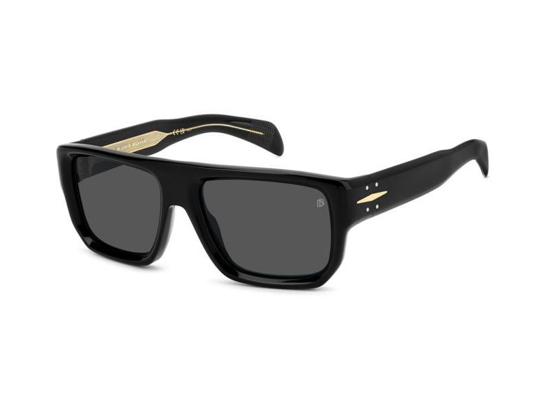David Beckham DB 7132/S 807/IR 56 Férfi napszemüveg