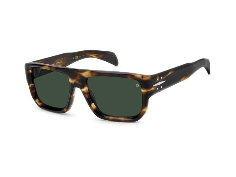 David Beckham DB 7132/S WR9/QT 56 Férfi napszemüveg