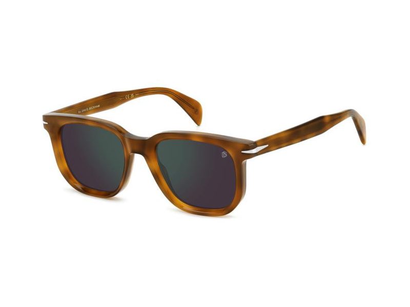 David Beckham DB 7133/S C9B/MT 52 Férfi napszemüveg