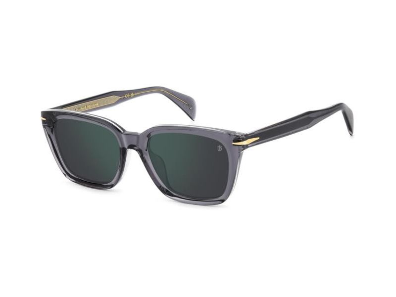 David Beckham DB 7135/F/S CBL/MT 55 Férfi napszemüveg