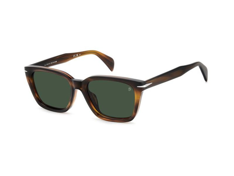 David Beckham DB 7135/F/S EX4/QT 55 Férfi napszemüveg