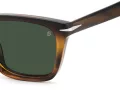 David Beckham DB 7135/F/S EX4/QT 55 Férfi napszemüveg