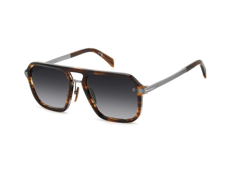 David Beckham DB 7136/S 6C5/9O 56 Férfi napszemüveg