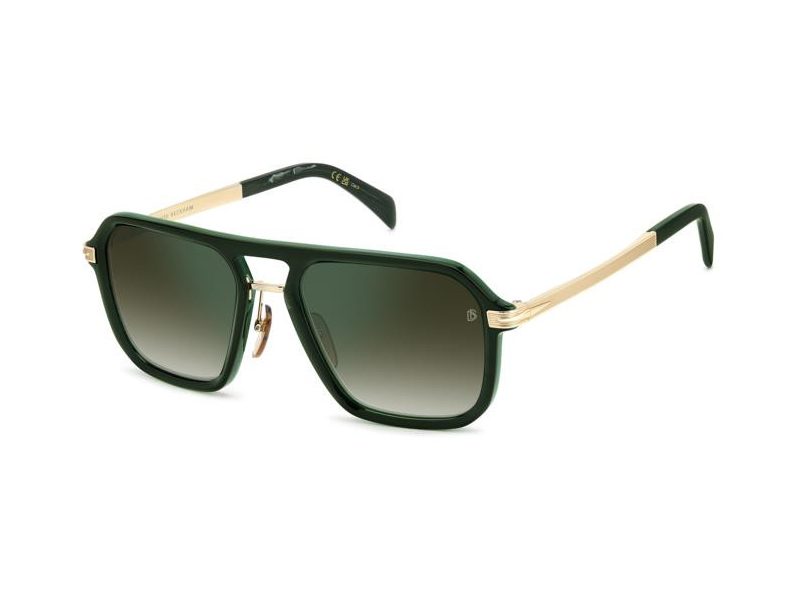 David Beckham DB 7136/S GC1/CS 56 Férfi napszemüveg