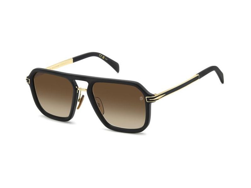 David Beckham DB 7136/S I46/86 56 Férfi napszemüveg