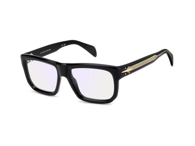 David Beckham DB 7137 807 54 Férfi szemüvegkeret (optikai keret)