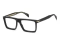 David Beckham DB 7138 003 55 Férfi szemüvegkeret (optikai keret)
