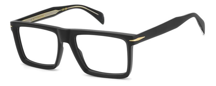  David Beckham DB 7138 003 55 Férfi szemüvegkeret (optikai keret) akciós termékkép 1