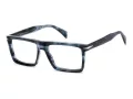 David Beckham DB 7138 38I 55 Férfi szemüvegkeret (optikai keret)