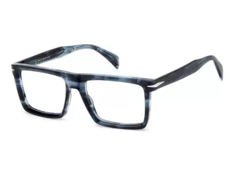   David Beckham DB 7138 38I 55 Férfi szemüvegkeret (optikai keret)