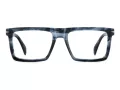 David Beckham DB 7138 38I 55 Férfi szemüvegkeret (optikai keret)