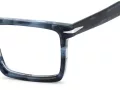 David Beckham DB 7138 38I 55 Férfi szemüvegkeret (optikai keret)