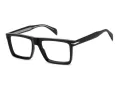 David Beckham DB 7138 807 55 Férfi szemüvegkeret (optikai keret)