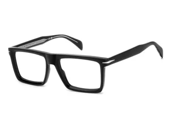   David Beckham DB 7138 807 55 Férfi szemüvegkeret (optikai keret)