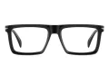 David Beckham DB 7138 807 55 Férfi szemüvegkeret (optikai keret)