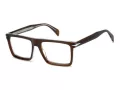 David Beckham DB 7138 YL3 55 Férfi szemüvegkeret (optikai keret)