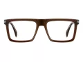 David Beckham DB 7138 YL3 55 Férfi szemüvegkeret (optikai keret)