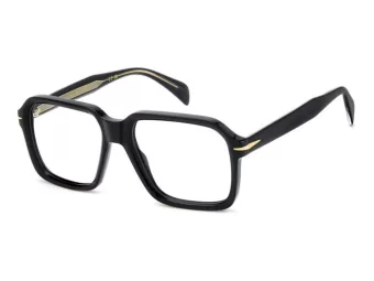   David Beckham DB 7139 807 56 Férfi szemüvegkeret (optikai keret)
