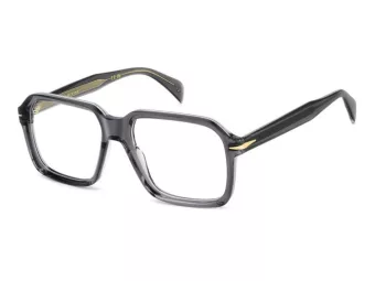   David Beckham DB 7139 TX7 56 Férfi szemüvegkeret (optikai keret)