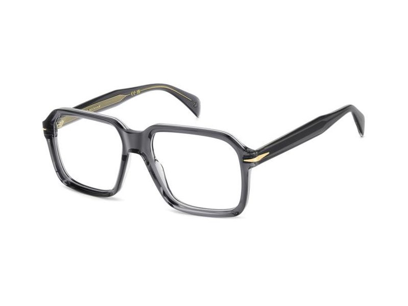 David Beckham DB 7139 TX7 56 Férfi szemüvegkeret (optikai keret)