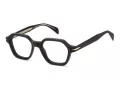 David Beckham DB 7140 003 48 Férfi szemüvegkeret (optikai keret)