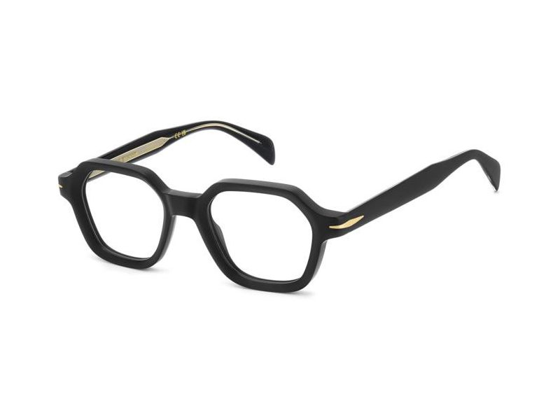 David Beckham DB 7140 003 48 Férfi szemüvegkeret (optikai keret)