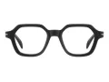 David Beckham DB 7140 003 48 Férfi szemüvegkeret (optikai keret)