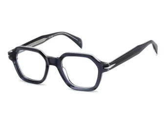   David Beckham DB 7140 OXZ 48 Férfi szemüvegkeret (optikai keret)