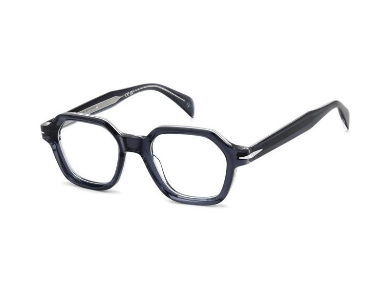 David Beckham DB 7140 OXZ 48 Férfi szemüvegkeret (optikai keret)