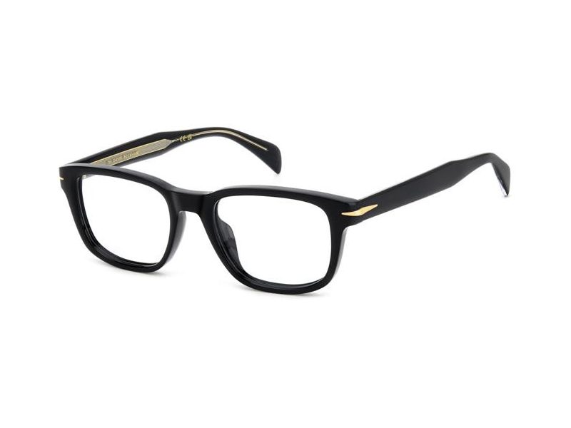 David Beckham DB 7141/F 807 51 Férfi szemüvegkeret (optikai keret)
