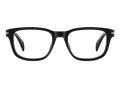 David Beckham DB 7141/F 807 51 Férfi szemüvegkeret (optikai keret)