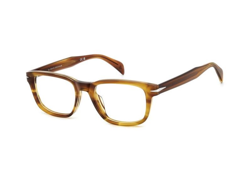 David Beckham DB 7141/F EX4 51 Férfi szemüvegkeret (optikai keret)