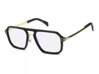   David Beckham DB 7142 2M2 54 Férfi szemüvegkeret (optikai keret)