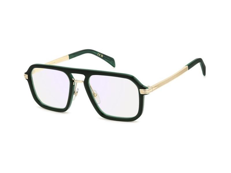 David Beckham DB 7142 GC1 54 Férfi szemüvegkeret (optikai keret)