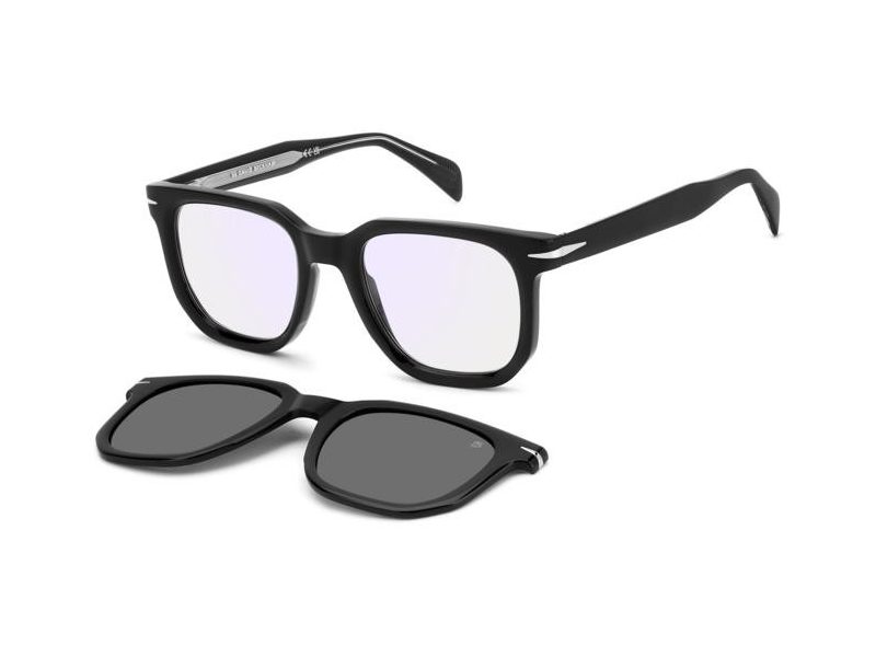 David Beckham DB 7143/C 807 51 Férfi szemüvegkeret (optikai keret)