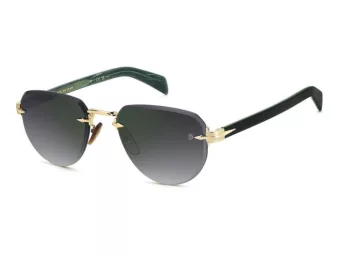 David Beckham DB 7144/S PEF/NU 55 Férfi napszemüveg