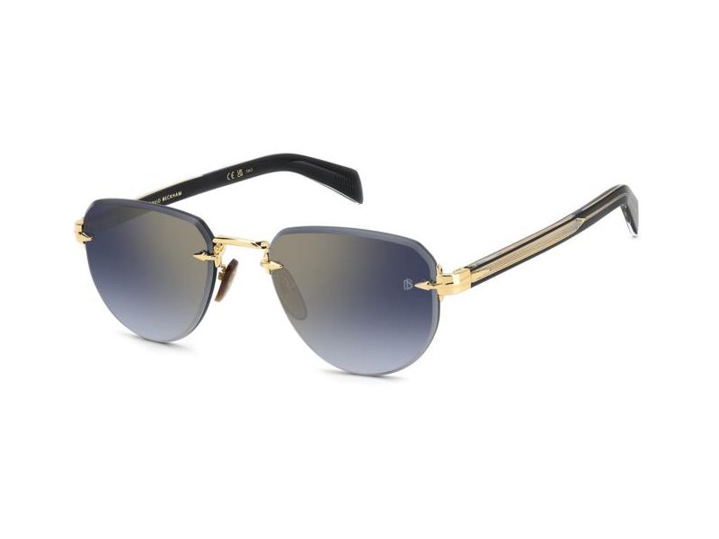 David Beckham DB 7144/S RHL/1V 55 Férfi napszemüveg