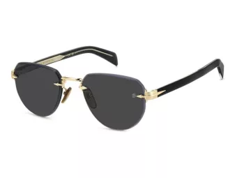 David Beckham DB 7144/S RHL/IR 55 Férfi napszemüveg